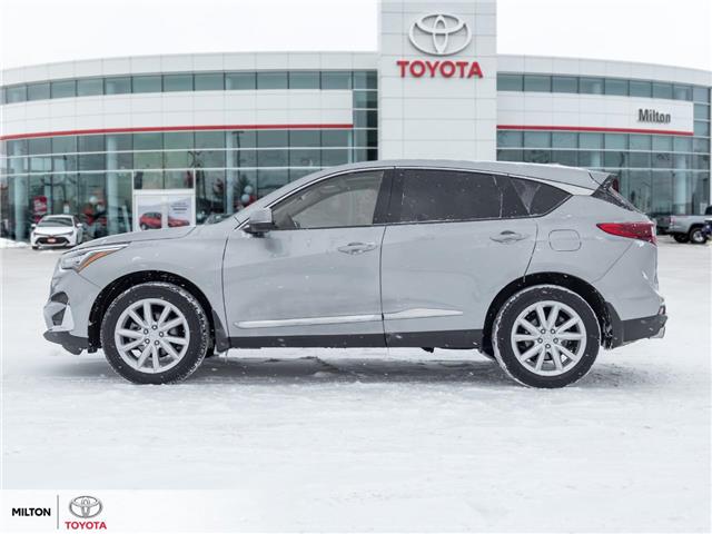 2019 Acura RDX Tech (Stk: 802242) in Milton - Image 3 of 29
