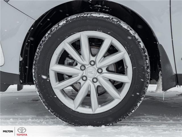 2019 Acura RDX Tech (Stk: 802242) in Milton - Image 4 of 29