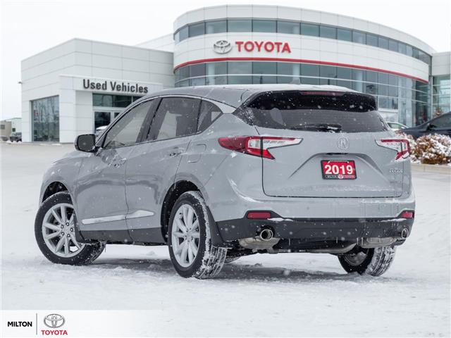 2019 Acura RDX Tech (Stk: 802242) in Milton - Image 5 of 29