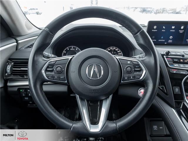 2019 Acura RDX Tech (Stk: 802242) in Milton - Image 9 of 29