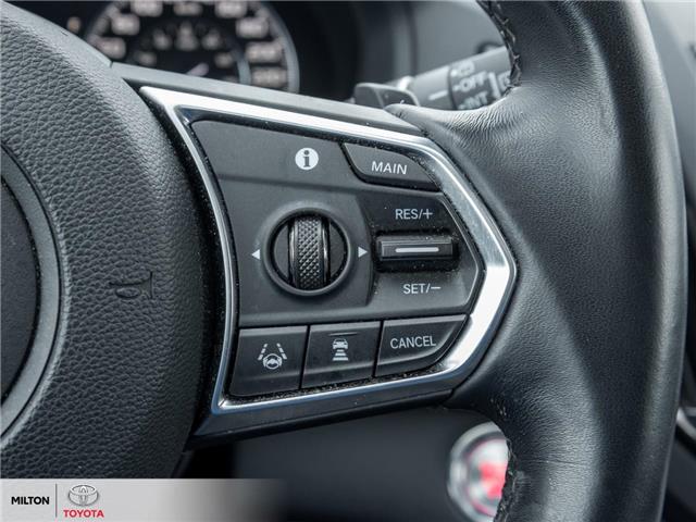 2019 Acura RDX Tech (Stk: 802242) in Milton - Image 10 of 29