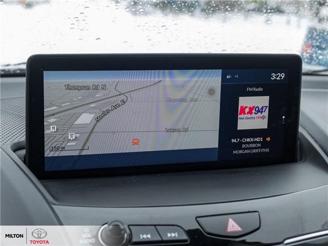2019 Acura RDX Tech (Stk: 802242) in Milton - Image 12 of 29