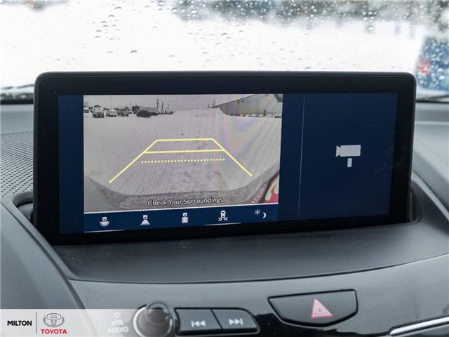 2019 Acura RDX Tech (Stk: 802242) in Milton - Image 13 of 29