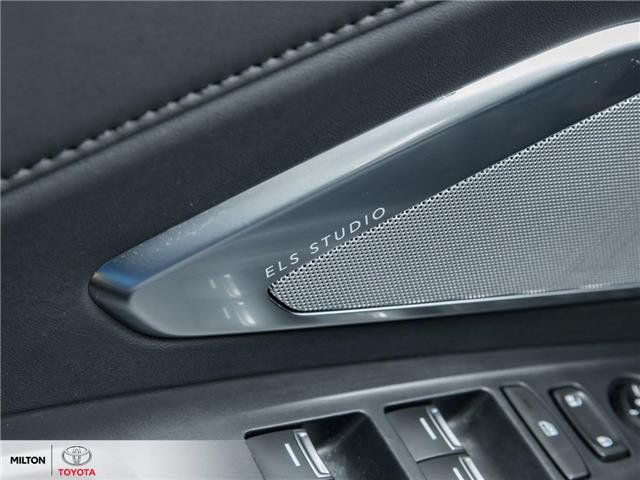 2019 Acura RDX Tech (Stk: 802242) in Milton - Image 14 of 29