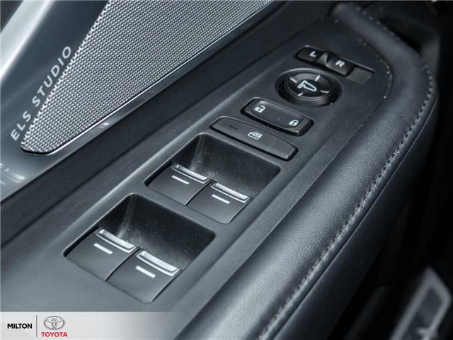 2019 Acura RDX Tech (Stk: 802242) in Milton - Image 15 of 29