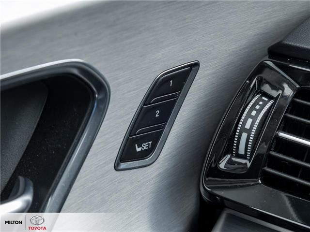 2019 Acura RDX Tech (Stk: 802242) in Milton - Image 16 of 29