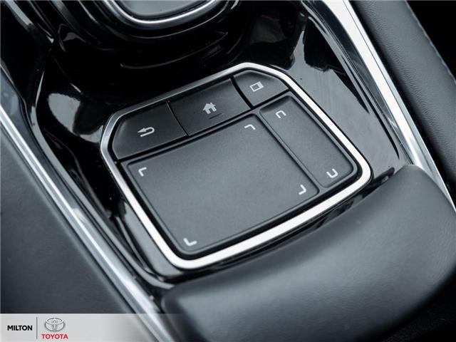 2019 Acura RDX Tech (Stk: 802242) in Milton - Image 19 of 29