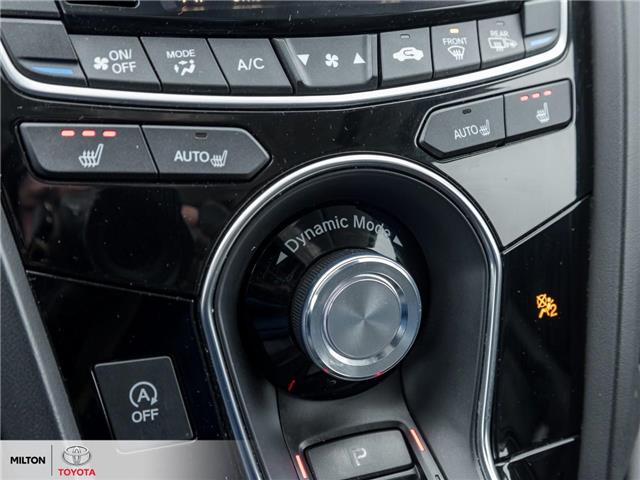 2019 Acura RDX Tech (Stk: 802242) in Milton - Image 20 of 29