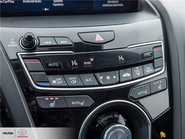 2019 Acura RDX Tech (Stk: 802242) in Milton - Image 21 of 29