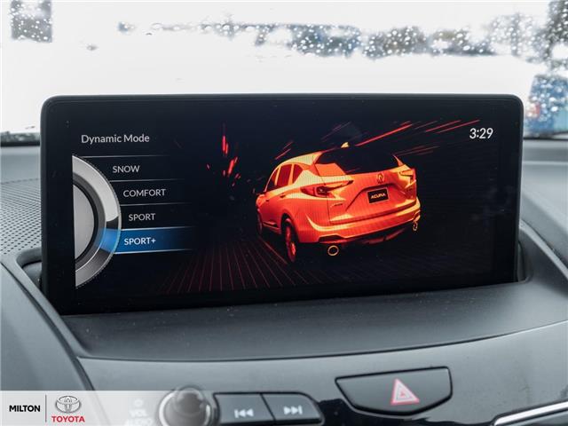 2019 Acura RDX Tech (Stk: 802242) in Milton - Image 22 of 29