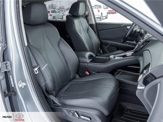 2019 Acura RDX Tech (Stk: 802242) in Milton - Image 25 of 29