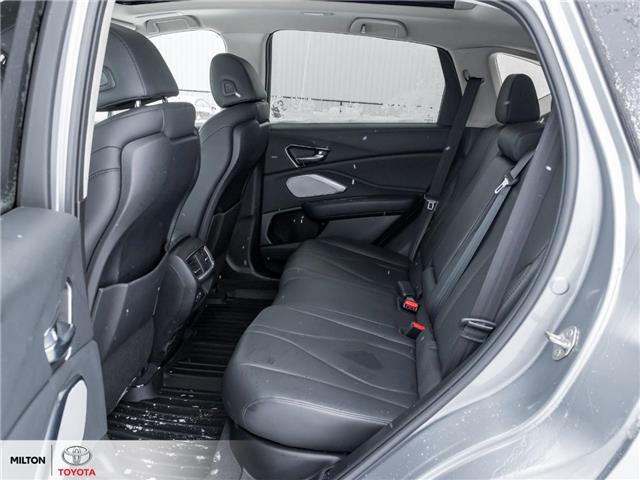 2019 Acura RDX Tech (Stk: 802242) in Milton - Image 26 of 29