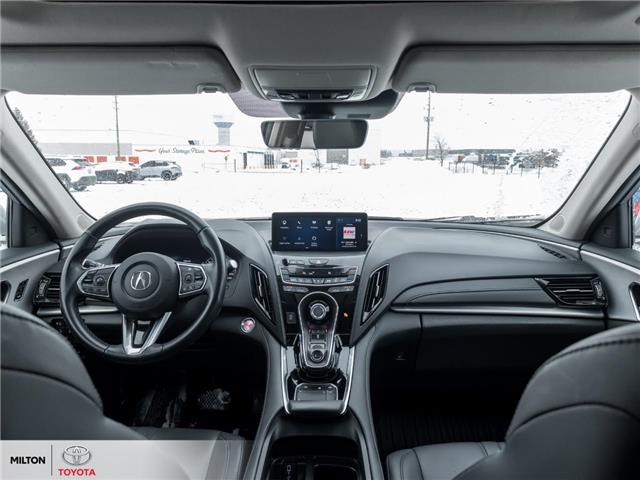 2019 Acura RDX Tech (Stk: 802242) in Milton - Image 28 of 29
