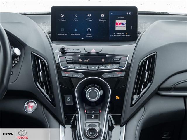 2019 Acura RDX Tech (Stk: 802242) in Milton - Image 29 of 29