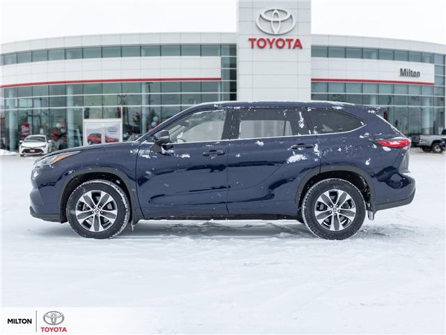 2021 Toyota Highlander XLE (Stk: 160905) in Milton - Image 3 of 26