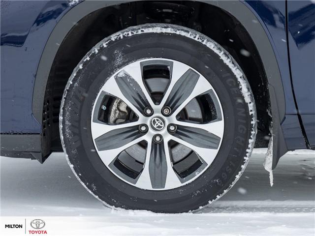 2021 Toyota Highlander XLE (Stk: 160905) in Milton - Image 4 of 26