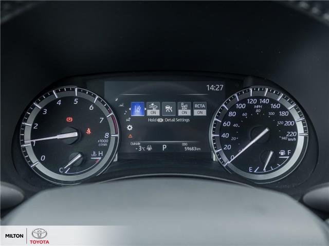 2021 Toyota Highlander XLE (Stk: 160905) in Milton - Image 11 of 26
