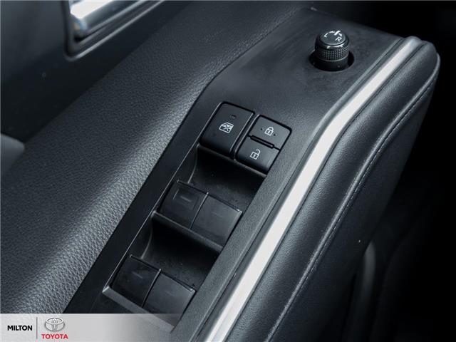2021 Toyota Highlander XLE (Stk: 160905) in Milton - Image 13 of 26