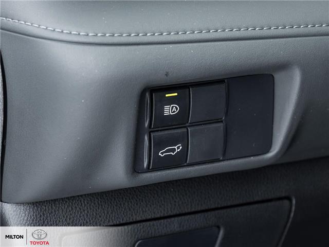2021 Toyota Highlander XLE (Stk: 160905) in Milton - Image 14 of 26