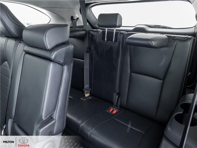 2021 Toyota Highlander XLE (Stk: 160905) in Milton - Image 23 of 26