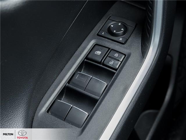 2021 Toyota RAV4 Hybrid XLE (Stk: 112647) in Milton - Image 14 of 28