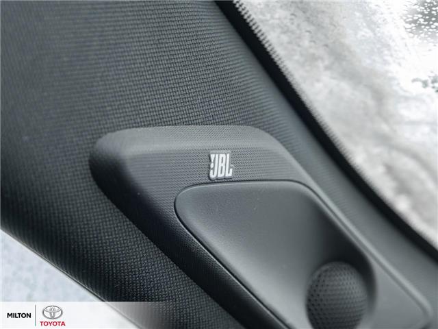 2021 Toyota RAV4 Hybrid XLE (Stk: 112647) in Milton - Image 16 of 28