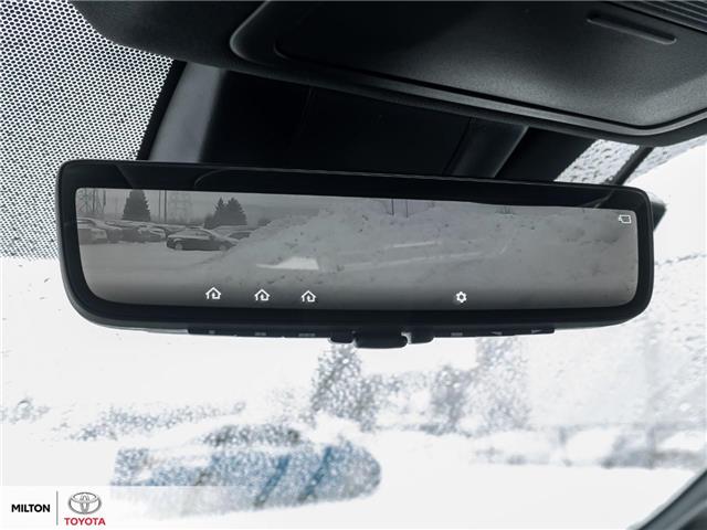 2021 Toyota RAV4 Hybrid XLE (Stk: 112647) in Milton - Image 21 of 28