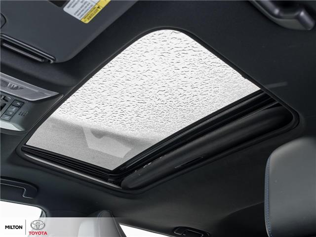 2021 Toyota RAV4 Hybrid XLE (Stk: 112647) in Milton - Image 22 of 28