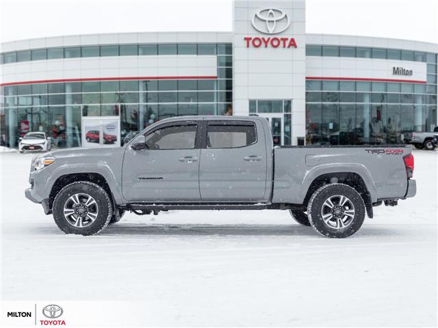 2018 Toyota Tacoma SR5 (Stk: 038181) in Milton - Image 3 of 27