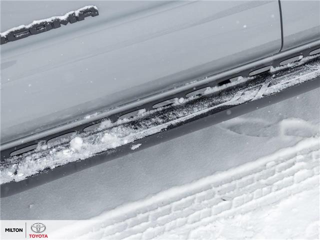 2018 Toyota Tacoma SR5 (Stk: 038181) in Milton - Image 5 of 27