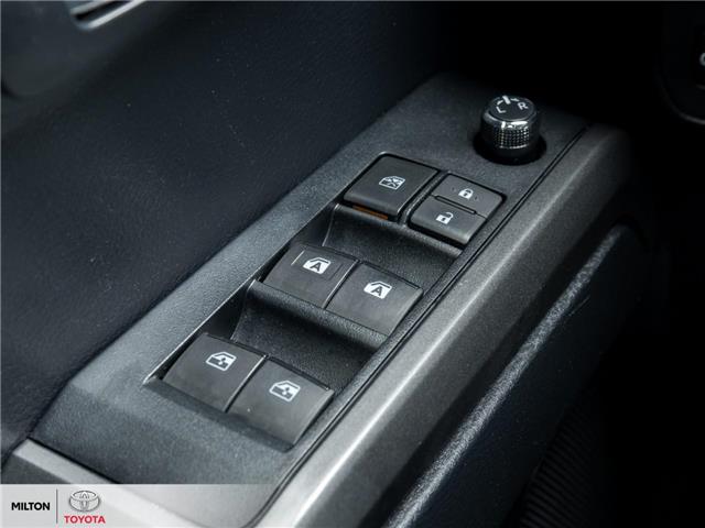 2018 Toyota Tacoma SR5 (Stk: 038181) in Milton - Image 15 of 27