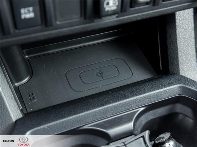 2018 Toyota Tacoma SR5 (Stk: 038181) in Milton - Image 18 of 27