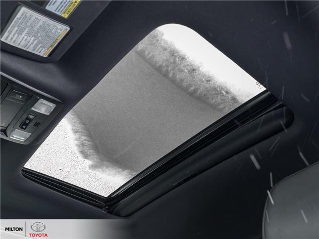2018 Toyota Tacoma SR5 (Stk: 038181) in Milton - Image 21 of 27