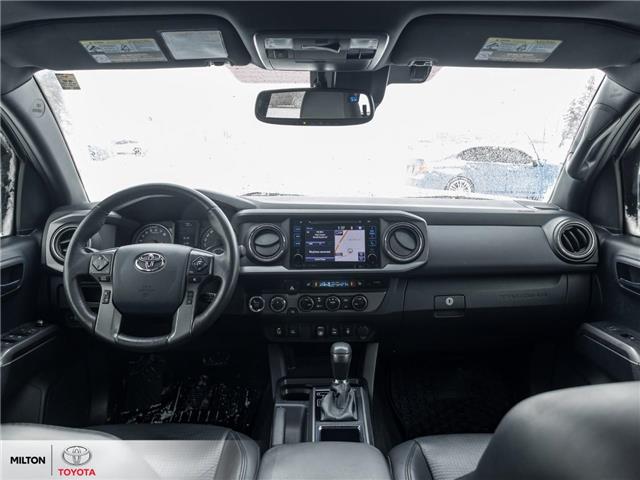 2018 Toyota Tacoma SR5 (Stk: 038181) in Milton - Image 26 of 27