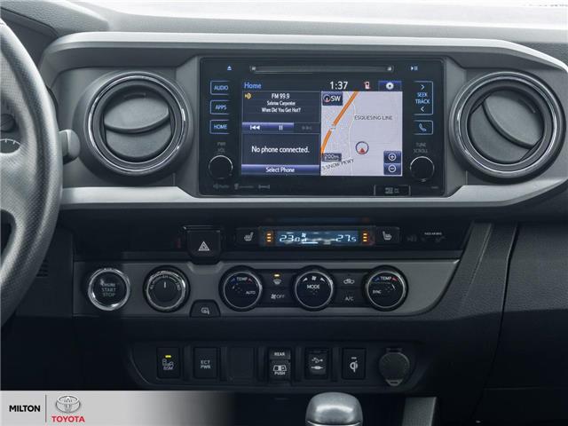 2018 Toyota Tacoma SR5 (Stk: 038181) in Milton - Image 27 of 27
