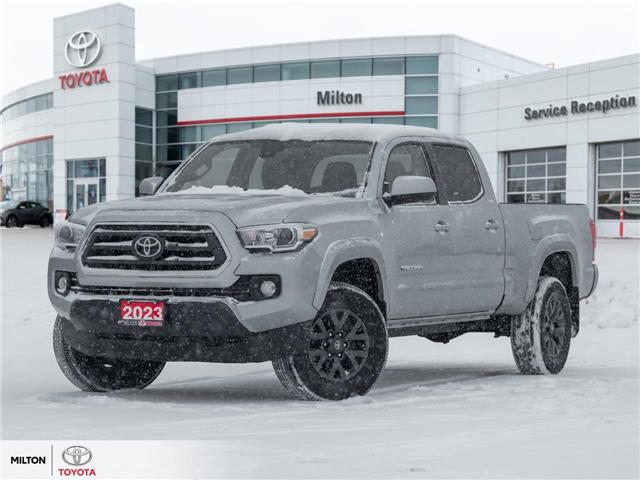 2023 Toyota Tacoma Base (Stk: 020910) in Milton - Image 1 of 22
