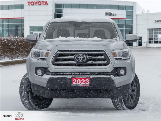 2023 Toyota Tacoma Base (Stk: 020910) in Milton - Image 2 of 22 2023 Toyota Tacoma Base (Stk: 020910) in Milton - Image 2 of 22