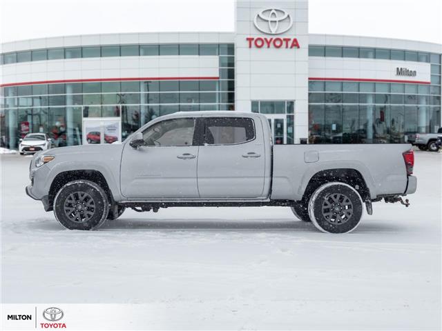 2023 Toyota Tacoma Base (Stk: 020910) in Milton - Image 3 of 22 2023 Toyota Tacoma Base (Stk: 020910) in Milton - Image 3 of 22