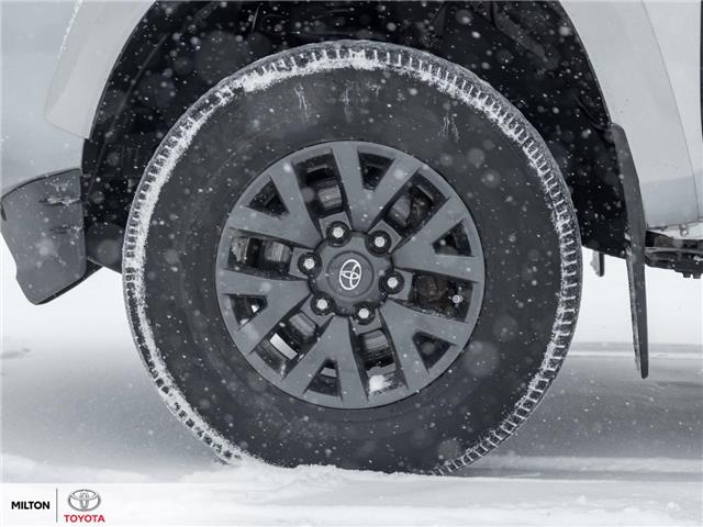 2023 Toyota Tacoma Base (Stk: 020910) in Milton - Image 4 of 22 2023 Toyota Tacoma Base (Stk: 020910) in Milton - Image 4 of 22