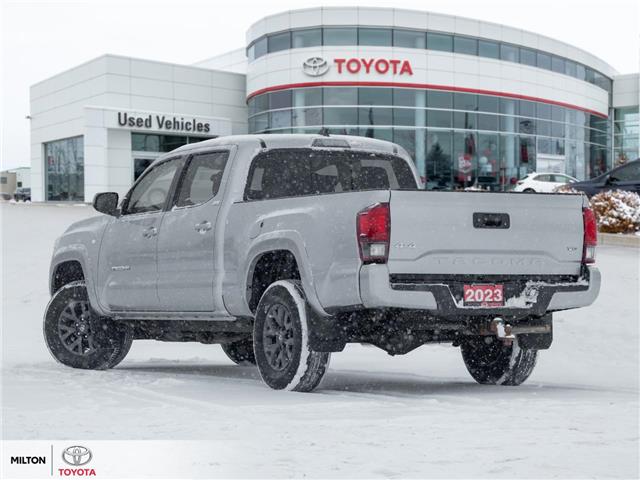 2023 Toyota Tacoma Base (Stk: 020910) in Milton - Image 5 of 22 2023 Toyota Tacoma Base (Stk: 020910) in Milton - Image 5 of 22