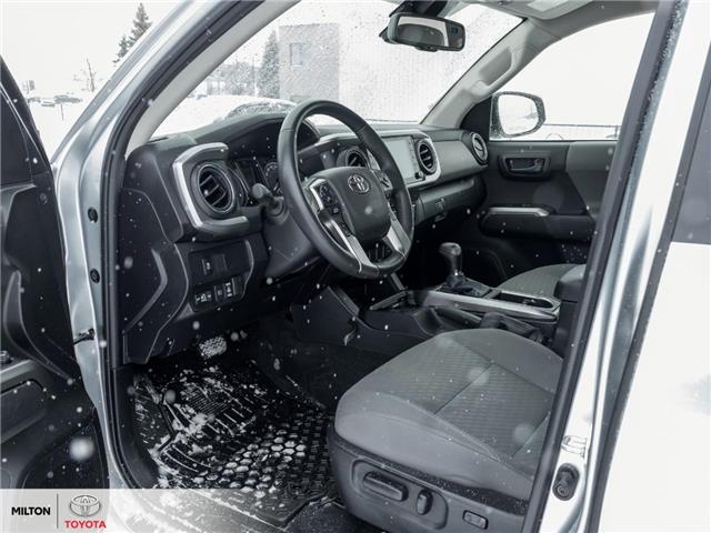 2023 Toyota Tacoma Base (Stk: 020910) in Milton - Image 7 of 22 2023 Toyota Tacoma Base (Stk: 020910) in Milton - Image 7 of 22
