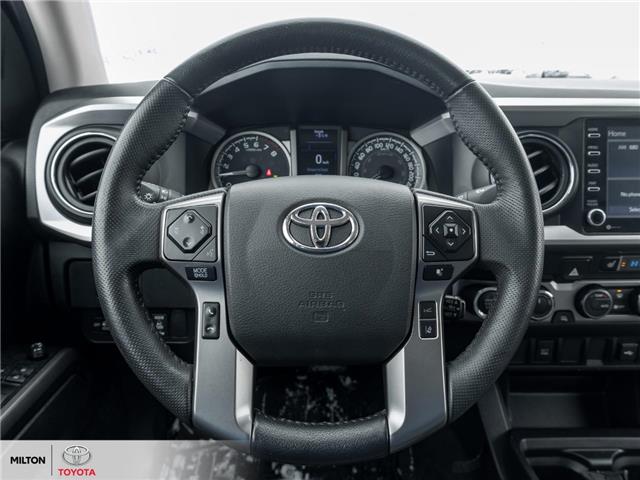 2023 Toyota Tacoma Base (Stk: 020910) in Milton - Image 8 of 22 2023 Toyota Tacoma Base (Stk: 020910) in Milton - Image 8 of 22
