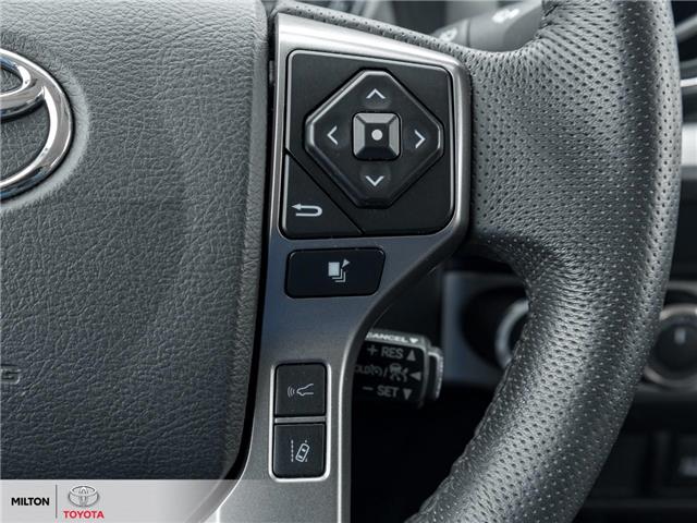 2023 Toyota Tacoma Base (Stk: 020910) in Milton - Image 9 of 22 2023 Toyota Tacoma Base (Stk: 020910) in Milton - Image 9 of 22