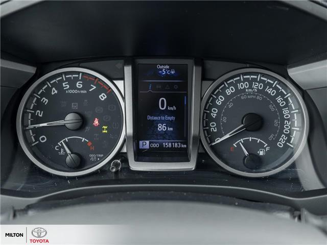 2023 Toyota Tacoma Base (Stk: 020910) in Milton - Image 10 of 22 2023 Toyota Tacoma Base (Stk: 020910) in Milton - Image 10 of 22