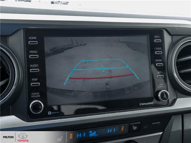 2023 Toyota Tacoma Base (Stk: 020910) in Milton - Image 11 of 22 2023 Toyota Tacoma Base (Stk: 020910) in Milton - Image 11 of 22
