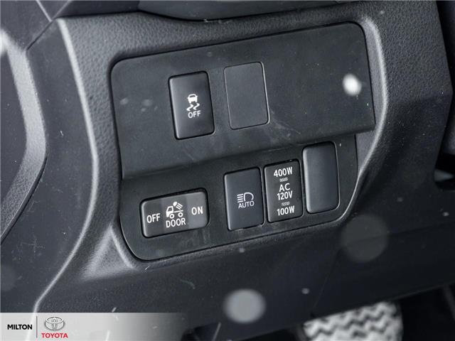 2023 Toyota Tacoma Base (Stk: 020910) in Milton - Image 13 of 22 2023 Toyota Tacoma Base (Stk: 020910) in Milton - Image 13 of 22