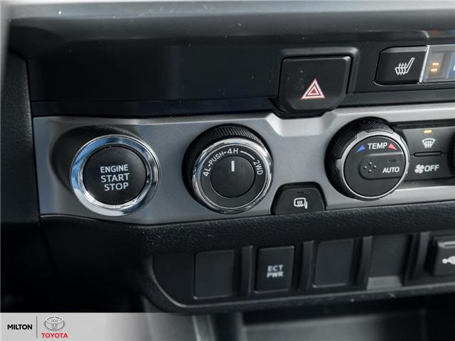 2023 Toyota Tacoma Base (Stk: 020910) in Milton - Image 15 of 22 2023 Toyota Tacoma Base (Stk: 020910) in Milton - Image 15 of 22