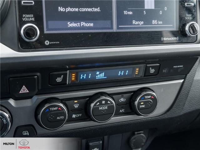 2023 Toyota Tacoma Base (Stk: 020910) in Milton - Image 16 of 22 2023 Toyota Tacoma Base (Stk: 020910) in Milton - Image 16 of 22