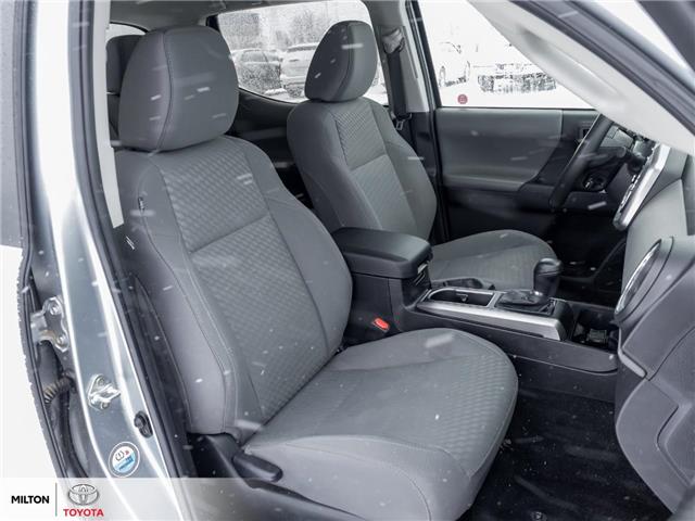 2023 Toyota Tacoma Base (Stk: 020910) in Milton - Image 18 of 22 2023 Toyota Tacoma Base (Stk: 020910) in Milton - Image 18 of 22