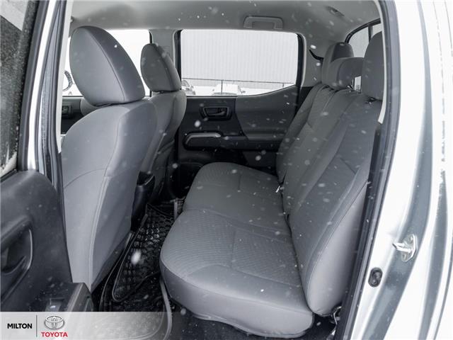 2023 Toyota Tacoma Base (Stk: 020910) in Milton - Image 19 of 22 2023 Toyota Tacoma Base (Stk: 020910) in Milton - Image 19 of 22